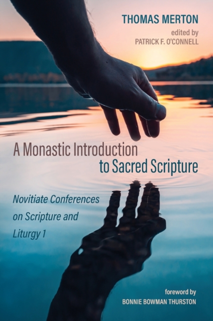 A Monastic Introduction to Sacred Scripture, Paperback / softback Book
