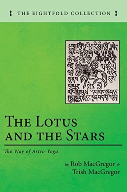 The Lotus and the Stars, Hardback Book