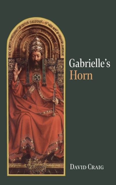Gabrielle's Horn, Hardback Book