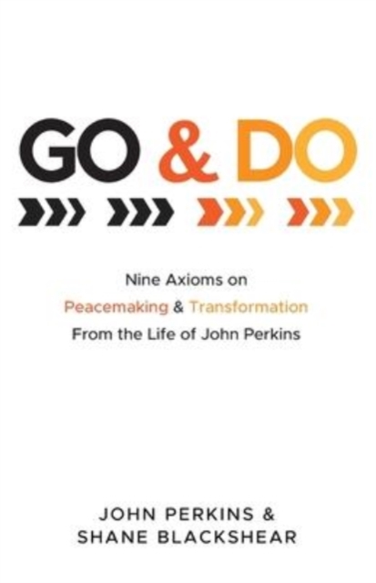 Go and Do, Paperback / softback Book