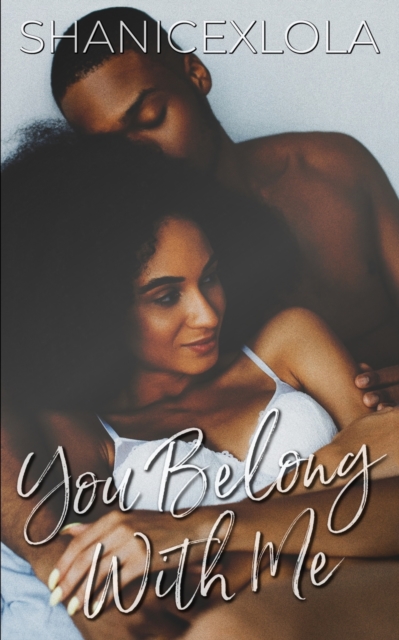 You Belong With Me : Drenched in Love, Paperback / softback Book