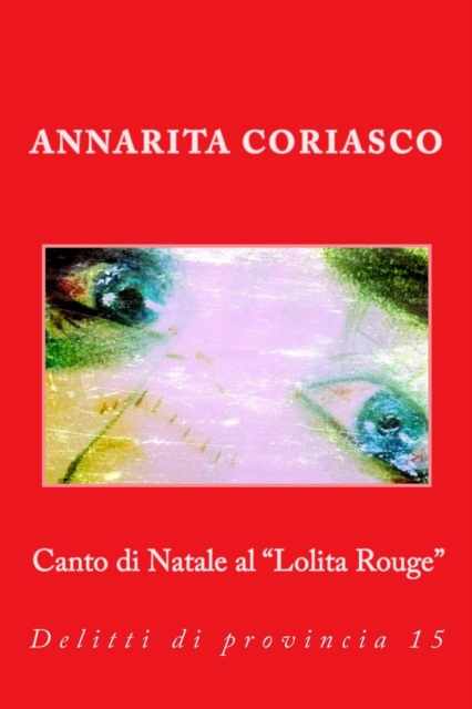 Canto di Natale al "Lolita Rouge", Paperback / softback Book