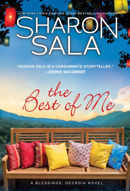 The Best of Me, Paperback / softback Book
