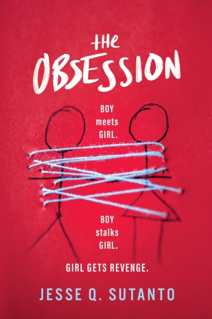 The Obsession, Paperback / softback Book