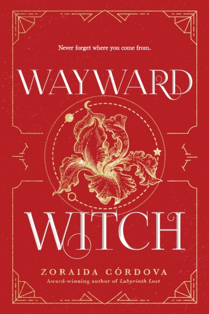 Wayward Witch, Paperback / softback Book
