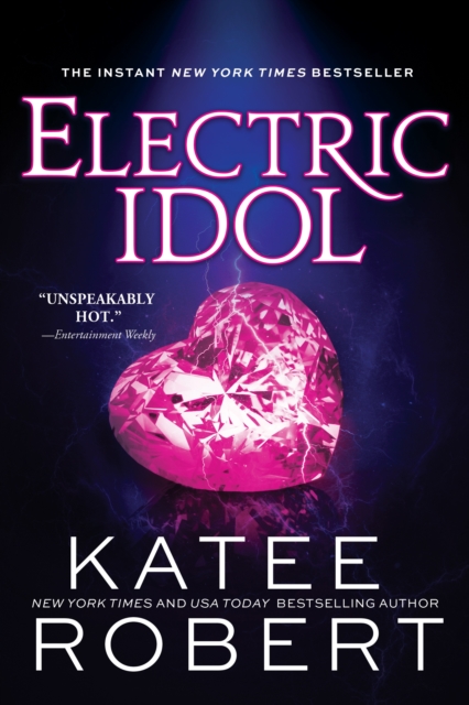 Electric Idol, Paperback / softback Book