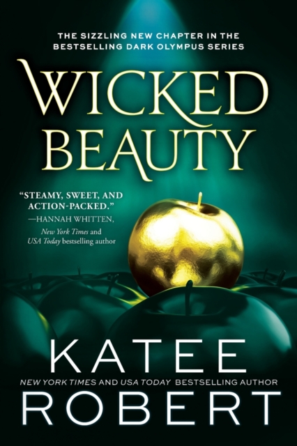 Wicked Beauty, Paperback / softback Book