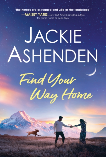 Find Your Way Home, Paperback / softback Book