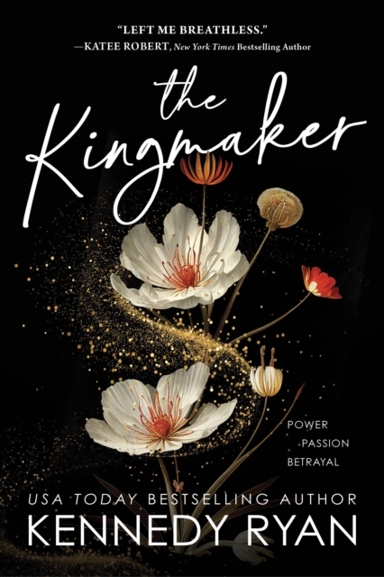 The Kingmaker, Paperback / softback Book