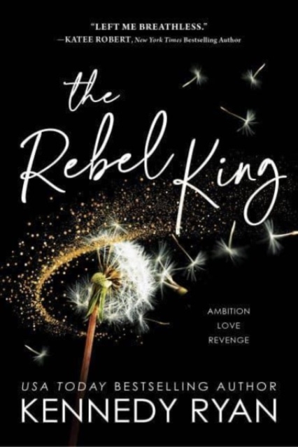 The Rebel King, Paperback / softback Book