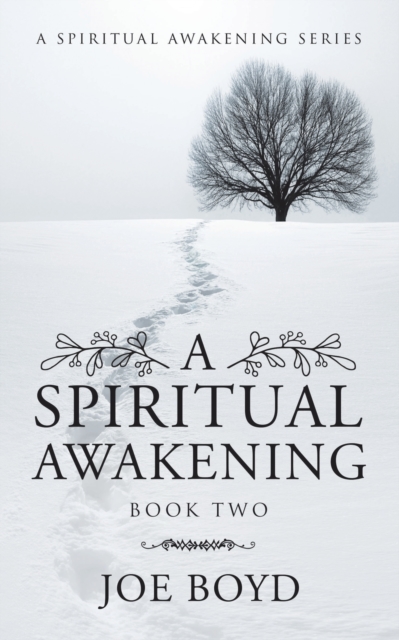A Spiritual Awakening : Book Two, Paperback / softback Book