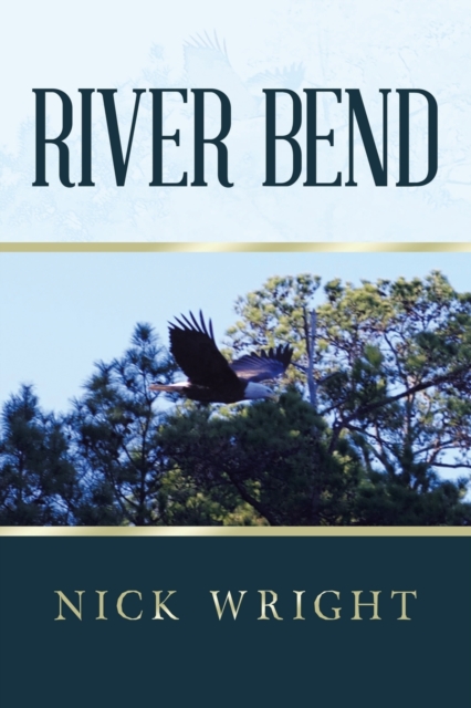 River Bend, Paperback / softback Book