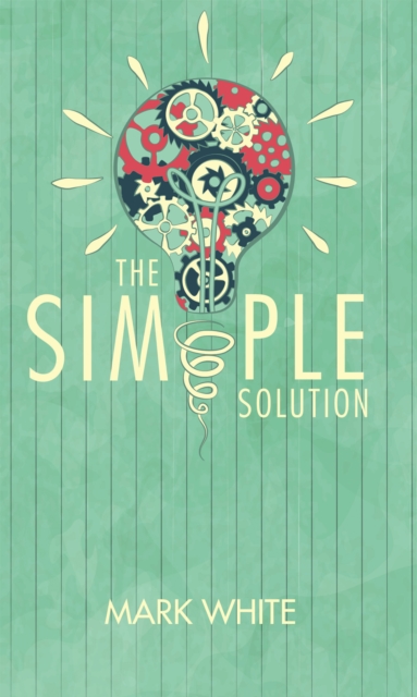 The Simple Solution, EPUB eBook