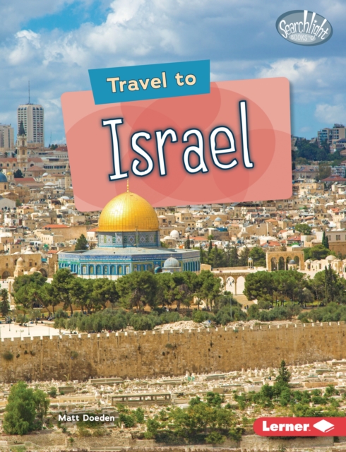 Travel to Israel, EPUB eBook