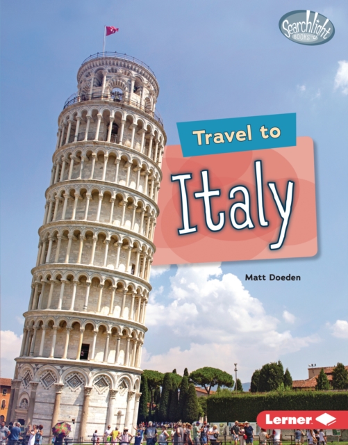 Travel to Italy, PDF eBook