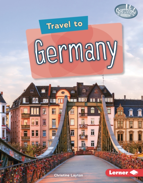 Travel to Germany, EPUB eBook