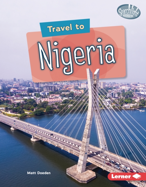 Travel to Nigeria, EPUB eBook