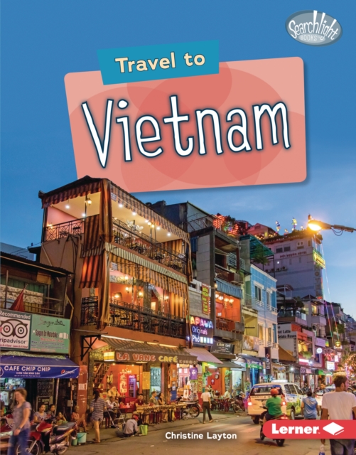 Travel to Vietnam, EPUB eBook