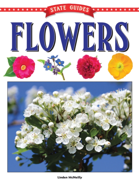 State Guides to Flowers, EPUB eBook