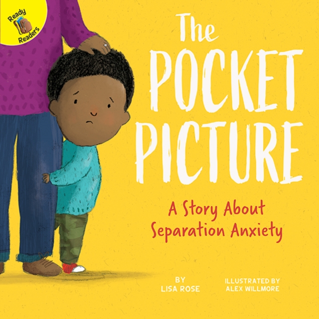 The Pocket Picture : A Story About Separation Anxiety, PDF eBook