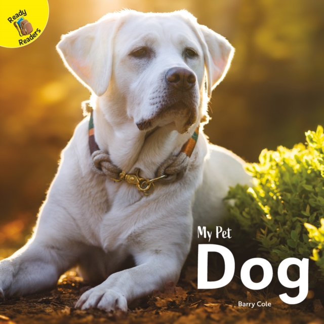 Dog, EPUB eBook