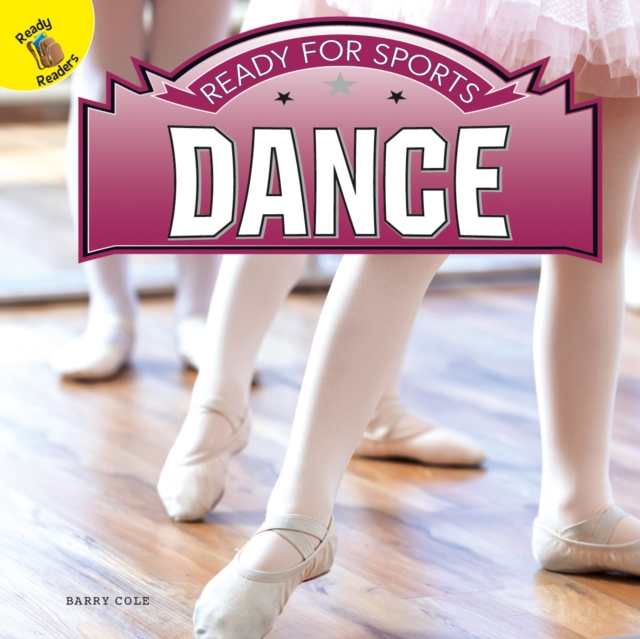 Dance, EPUB eBook