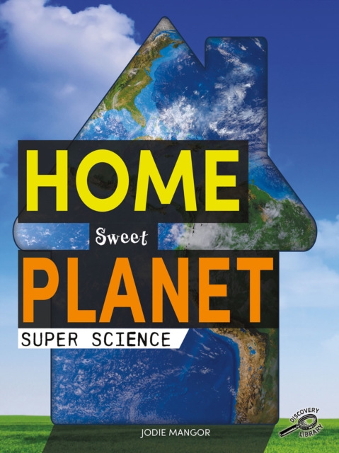 Home Sweet Planet, EPUB eBook