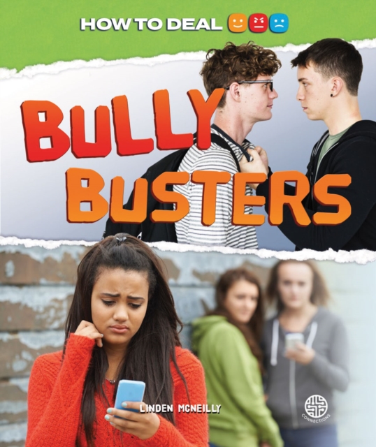 Bully Busters, EPUB eBook