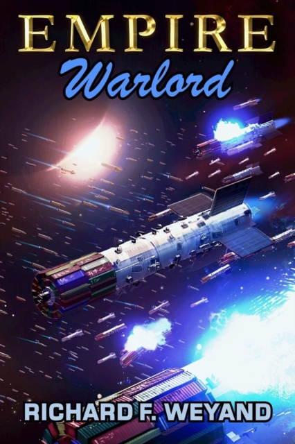 EMPIRE : Warlord, Paperback Book
