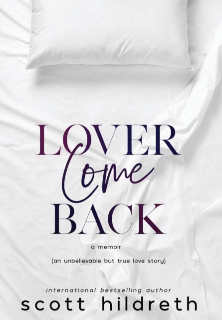 Lover Come Back, Hardback Book