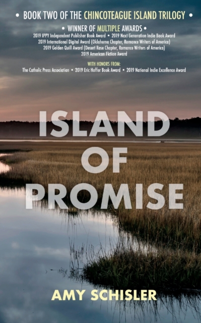 Island of Promise, Paperback / softback Book
