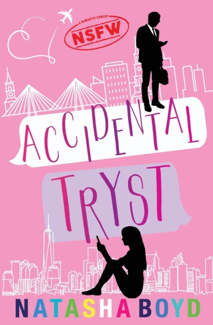 Accidental Tryst, Paperback / softback Book