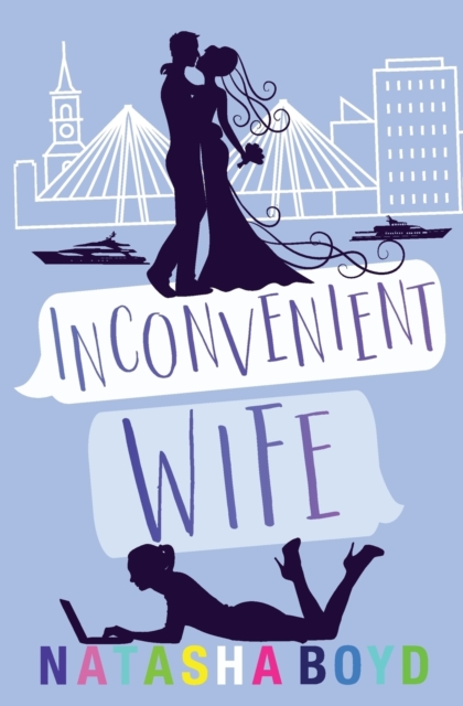 Inconvenient Wife, Paperback / softback Book