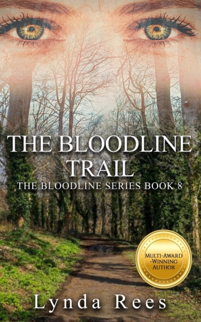 The Bloodline Trail, Paperback / softback Book