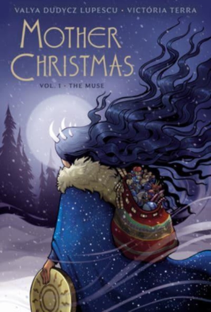 Mother Christmas : Vol: 1: The Muse, Paperback / softback Book