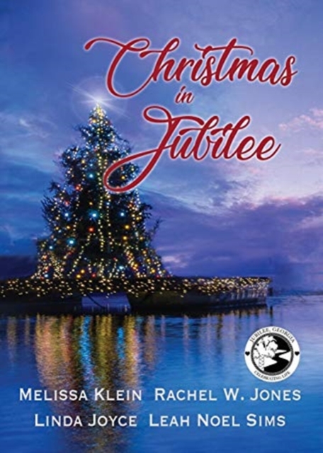 Christmas in Jubilee, Paperback / softback Book
