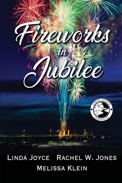 Fireworks in Jubilee, Paperback / softback Book