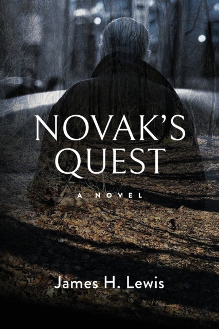 Novak's Quest, Paperback / softback Book