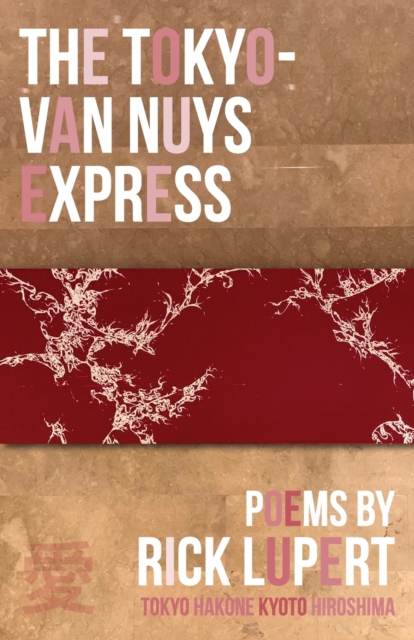 The Tokyo-Van Nuys Express, Paperback / softback Book