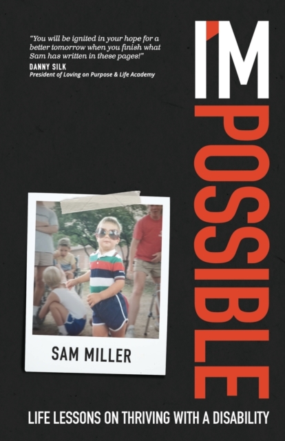 I'mpossible, Paperback / softback Book