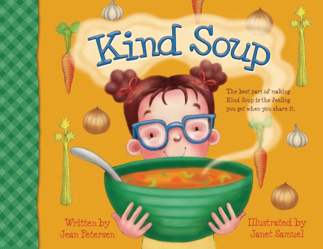 Kind Soup, Paperback / softback Book