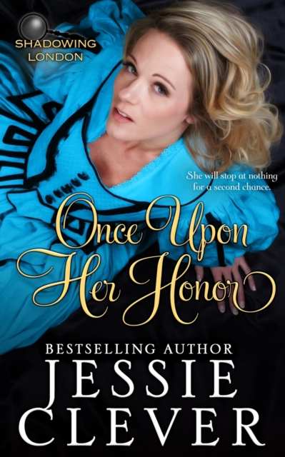 Once Upon Her Honor, Paperback / softback Book