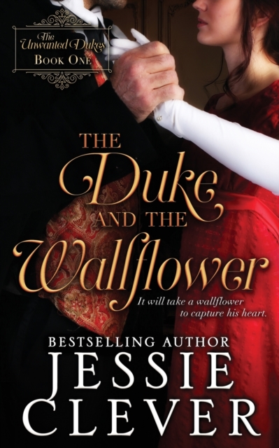 The Duke and the Wallflower, Paperback / softback Book