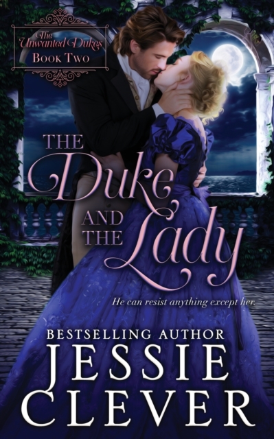 The Duke and the Lady, Paperback / softback Book