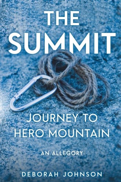 The Summit : Journey to Hero Mountain, Paperback / softback Book