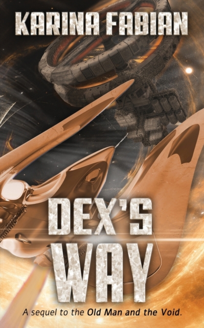 Dex's Way, Paperback / softback Book