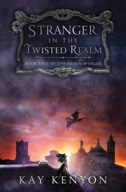 Stranger in the Twisted Realm, Paperback / softback Book