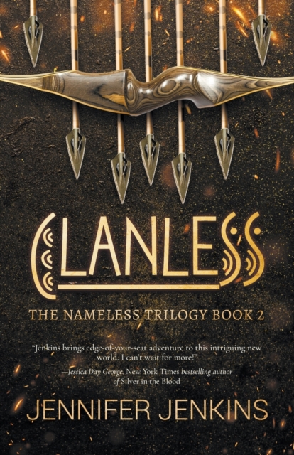 Clanless, Paperback / softback Book