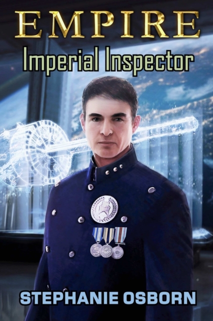 EMPIRE : Imperial Inspector, Paperback Book