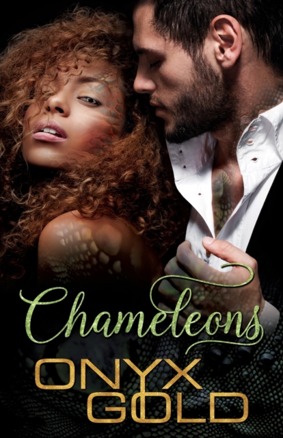 Chameleons, Paperback / softback Book